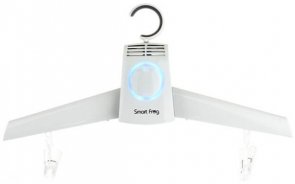 Портативна вішалка-сушка для одягу SMART FROG clothes portable dryer KW-GYQ01