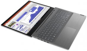 Ноутбук Lenovo V15-IWL 81YE007PRA Grey