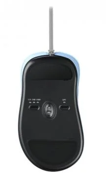 Фото: Миша ZOWIE EC2-B Divina Blue/White Gaming (9H.N1PBB.A6E) № 5 | KTC