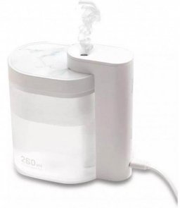 Зволожувач повітря Xiaomi SOTHING Geometry Humidifier Electric Air Humidifier (White)