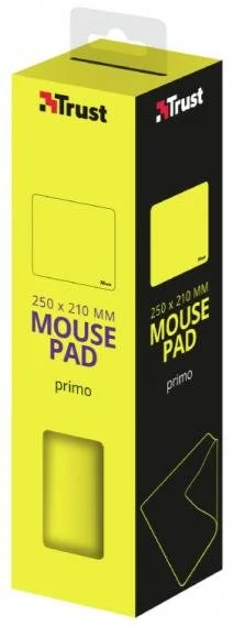 Фото: Килимок Trust Primo Summer Yellow (22760) № 3 | KTC
