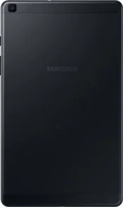 Фото: Планшет Samsung Galaxy Tab A 2019 SM-T295 SM-T295NZKASEK Black № 2 | KTC
