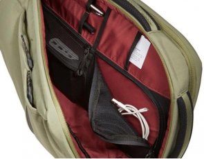 Рюкзак для ноутбука Thule Paramount Laptop Bag Olivine