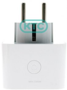 Смарт розетка Xiaomi Mi Smart Plug Zigbee White (GMR4014GL)