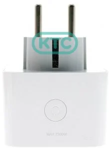 Фото: Смарт розетка Xiaomi Mi Smart Plug Zigbee White (GMR4014GL) № 4 | KTC
