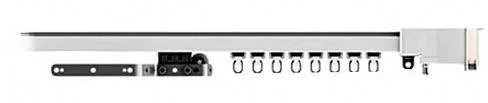 Фото: Рельса для карнизу Xiaomi Aqara Curtain Rail 3.5 m № 4 | KTC