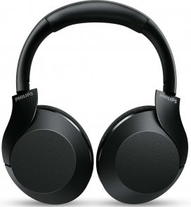 Гарнітура Philips TAPH802BK/00 Black