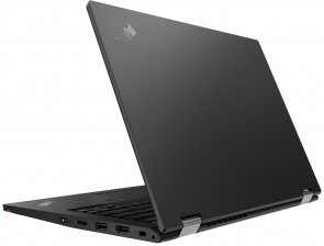 Ноутбук Lenovo ThinkPad L13 Yoga 20R5000HRT Black