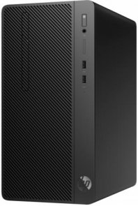 ПК HP 290 MT Intel Core i7-7700 3.6-4.2 GHz/8GB/1TB/HD 630/DVD/DOS CB/MS