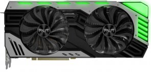 Відеокарта Palit RTX 2070 Super JS (NE6207SS19P2-1040J)