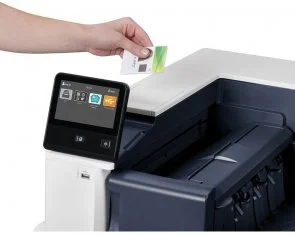 Фото: Принтер Xerox VersaLink C7000DN with Wi-Fi (C7000V_DN) № 4 | KTC