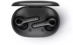 Фото: Навушники Anker SoundCore Life Note Black (A3908G11) № 3 | KTC