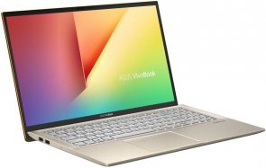 Ноутбук ASUS VivoBook S15 S531FL-BQ096 Green