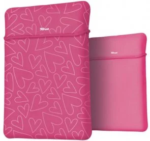 Фото: Чохол Trust YVO Pink (23443_TRUST) № 2 | KTC