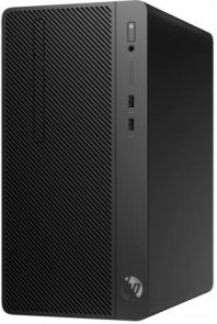 ПК HP 290 MT Intel Core i7-7700 3.6-4.2 GHz/4GB/1TB/HD 630/No ODD/DOS