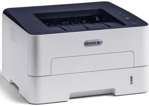 Лазерний чорно-білий принтер Xerox B210 A4 з Wi-Fi