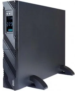 Фото: ДБЖ Powercom SPR-3000 LCD 3000VA № 2 | KTC