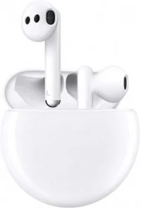 Фото: Навушники Huawei Freebuds 3 White (CM-SHK00-W) № 2 | KTC