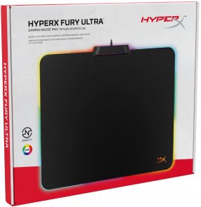 Килимок Kingston HyperX Fury Ultra (HX-MPFU-M)