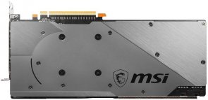 Відеокарта MSI Radeon RX 5700 XT Gaming (RX 5700 XT GAMING)