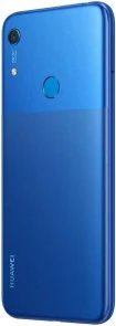 Фото: Смартфон Huawei Y6s 3/32GB Orhid Blue (51094WBU) № 4 | KTC