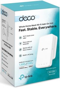 Репітер TP-Link Deco M3W