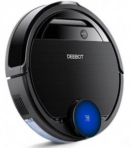 Робот-пилосос Ecovacs Deebot Ozmo 960 Aivi, Black (DG8G)