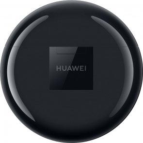 Гарнітура Huawei Freebuds 3 Black (55031993)