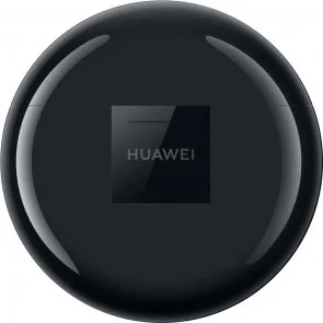 Фото: Навушники Huawei Freebuds 3 Black (55031993) № 7 | KTC