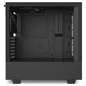 Корпус для ПК NZXT H510i Matte Black with window (CA-H510i-B1)