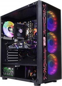 Персональний комп'ютер ARTLINE Gaming X48 X48v07