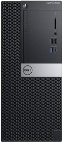 Персональний комп'ютер Dell Dell OptiPlex 5060 5060v03