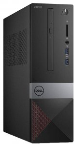 Персональний комп'ютер Dell Vostro 3470 3470v02