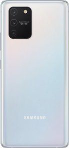 Смартфон Samsung Galaxy S10 Lite 6/128GB SM-G770FZWGSEK White