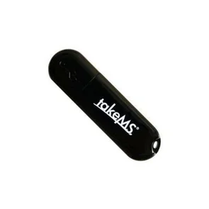 Фото: Флешка USB TakeMS Colorline NT 32ГБ чорна № 3 | KTC