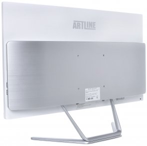 ПК моноблок ARTLINE Home G71 G71v07w White