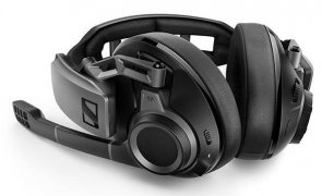 Гарнітура Sennheiser GSP 670 (508351)