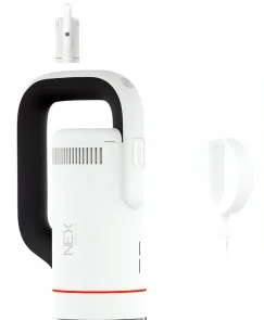 Фото: Ручний бездротовий пилосос Roidmi NEX X20 Handheld Vacuum Cleaner (XCQ06RM) № 4 | KTC