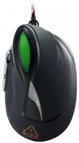 Фото: Миша Canyon Emisat Gaming Black (CND-SGM14RGB) № 2 | KTC