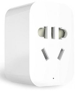 Смарт розетка Xiaomi Mi Smart Socket