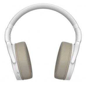 Гарнітура Sennheiser HD 350 BT White (508385)