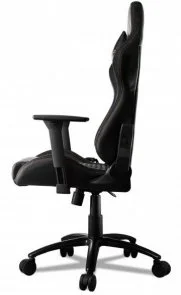 Фото: Крісло Cougar Armor PRO Black № 4 | KTC