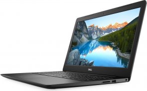 Ноутбук Dell Inspiron 3595 I3595A64H5NIL-7BK Black