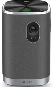 Фото: Проектор VIVITEK Qumi Z1V (Vivitek Z1V) № 2 | KTC