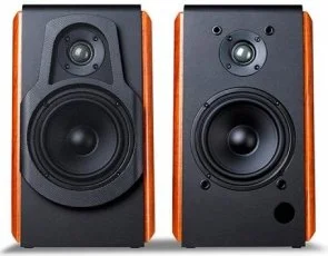 Колонки F&D R60BT    