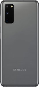 Смартфон Samsung Galaxy S20 128GB SM-G980FZADSEK Grey