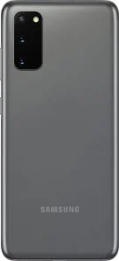 Фото: Смартфон Samsung Galaxy S20 8/128GB SM-G980FZADSEK Grey № 5 | KTC