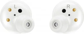 Фото: Навушники Samsung Galaxy Buds Plus SM-R175 White (SM-R175NZWASEK) № 3 | KTC