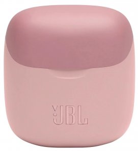 Гарнітура JBL TUNE 220TWS Pink (JBLT220TWSPIK)