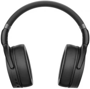 Фото: Навушники Sennheiser HD 450 BT Black (508386) № 3 | KTC